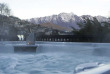 Nouvelle-Zélande - Queenstown - The Dairy Private Luxury Hotel