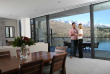 Nouvelle-Zélande - Queenstown - The Rees Hotel & Luxury Apartments - Apartment