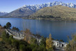 Nouvelle-Zélande - Queenstown - The Rees Hotel & Luxury Apartments