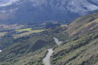 Nouvelle-Zélande - Queenstown - Jet boat sur la Dart River