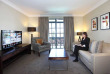 Nouvelle-Zélande - Rotorua - Distinction Rotorua Hotel & Conference Centre - Smart Suite