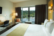 Nouvelle-Zélande - Rotorua - Holiday Inn Rotorua - Deluxe Room