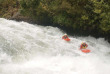 Nouvelle-Zélande - Rotorua - Pratiquez la luge d'eau en eaux vives