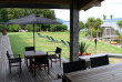 Nouvelle-Zélande - Rotorua - Koura Lodge