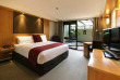Nouvelle-Zlande - Rotorua - Millenium Hotel Rotorua - Deluxe Spa Room