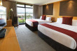 Nouvelle-Zlande - Rotorua - Millenium Hotel Rotorua - Superior Lake View Room