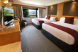 Nouvelle-Zlande - Rotorua - Millenium Hotel Rotorua - Superior Room