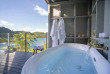 Nouvelle-Zélande - Rotorua - Solitaire Lodge - Executive Suite