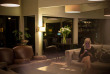 Nouvelle-Zélande - Rotorua - Solitaire Lodge