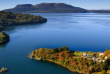 Nouvelle-Zélande - Rotorua - Solitaire Lodge