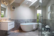 Nouvelle-Zélande - Rotorua - Solitaire Lodge - Solitaire Suite