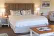 Nouvelle-Zélande - Rotorua - Solitaire Lodge - Tarawera Suite