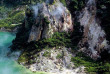 Nouvelle-Zélande - Rotorua - Vallée volcanique de Waimangu et forêt tropicale de Whirinaki