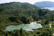 Nouvelle-Zélande - Rotorua - Randonnée et croisière dans la vallée volcanique de Waimangu