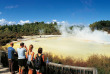 Nouvelle-Zélande - Rotorua, Wai-O-Tapu
