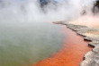 Nouvelle-Zélande - Rotorua, Wai-O-Tapu