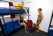 Nouvelle-Zélande - Taupo - Base Backpackers Taupo - Dormitory