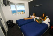 Nouvelle-Zélande - Taupo - Base Backpackers Taupo - Twin Room