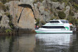 Nouvelle-Zélande - Taupo - Croisière sur le majestueux lac Taupo