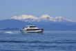 Nouvelle-Zélande - Taupo - Croisière sur le majestueux lac Taupo