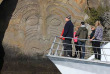 Nouvelle-Zélande - Taupo - Croisière sur le majestueux lac Taupo