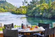 Nouvelle-Zélande - Taupo - Huka Lodge