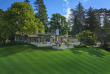 Nouvelle-Zélande - Taupo - Huka Lodge