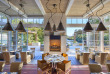 Nouvelle-Zélande - Taupo - Huka Lodge