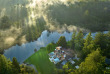 Nouvelle-Zélande - Taupo - Huka Lodge