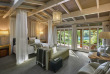 Nouvelle-Zélande - Taupo - Huka Lodge - Lodge Suite
