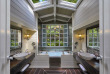 Nouvelle-Zélande - Taupo - Huka Lodge - Lodge Suite