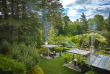 Nouvelle-Zélande - Taupo - Huka Lodge