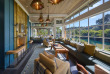 Nouvelle-Zélande - Taupo - Huka Lodge