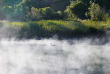 Nouvelle-Zélande - Taupo - Huka Lodge