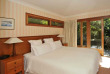 Nouvelle-Zélande - Taupo - Lake Taupo Lodge - Cherrywood Suite