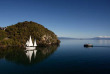 Nouvelle-Zélande - Taupo - The Point Villas