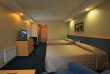 Nouvelle-Zélande - Te Anau - Distinction Luxmore Hotel Lake Te Anau - Deluxe Room