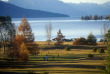 Nouvelle-Zélande - Te Anau - Distinction Luxmore Hotel Lake Te Anau