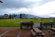 Nouvelle-Zélande - Te Anau - Te Anau Lodge - Baptistry Room