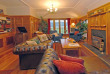 Nouvelle-Zélande - Te Anau - Te Anau Lodge