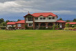 Nouvelle-Zélande - Te Anau - Te Anau Lodge