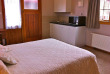 Nouvelle-Zélande - Te Anau - Te Anau Lodge - The Bishop Retreat