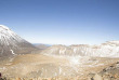 Nouvelle-Zélande - Parc national de Tongariro - Matinée de randonnée dans le Parc national de Tongariro