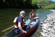 Nouvelle-Zélande - Parc national de Tongariro - Aventure en canoë sur la rivière Whanganui
