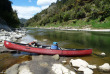 Nouvelle-Zélande - Parc national de Tongariro - Aventure en canoë sur la rivière Whanganui