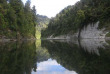 Nouvelle-Zélande - Parc national de Tongariro - Aventure en canoë sur la rivière Whanganui