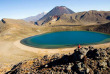 Nouvelle-Zélande - Parc national de Tongariro