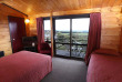 Nouvelle-Zélande - Tongariro National Park - Mt Ruapehu - Skotel Alpine Resort