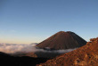 Nouvelle-Zélande - Parc national de Tongariro - Trek à la journée sur le fameux sentier Tongariro Crossing