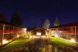 Nouvelle-Zélande - Tongariro National Park - The Park Hotel Ruapehu